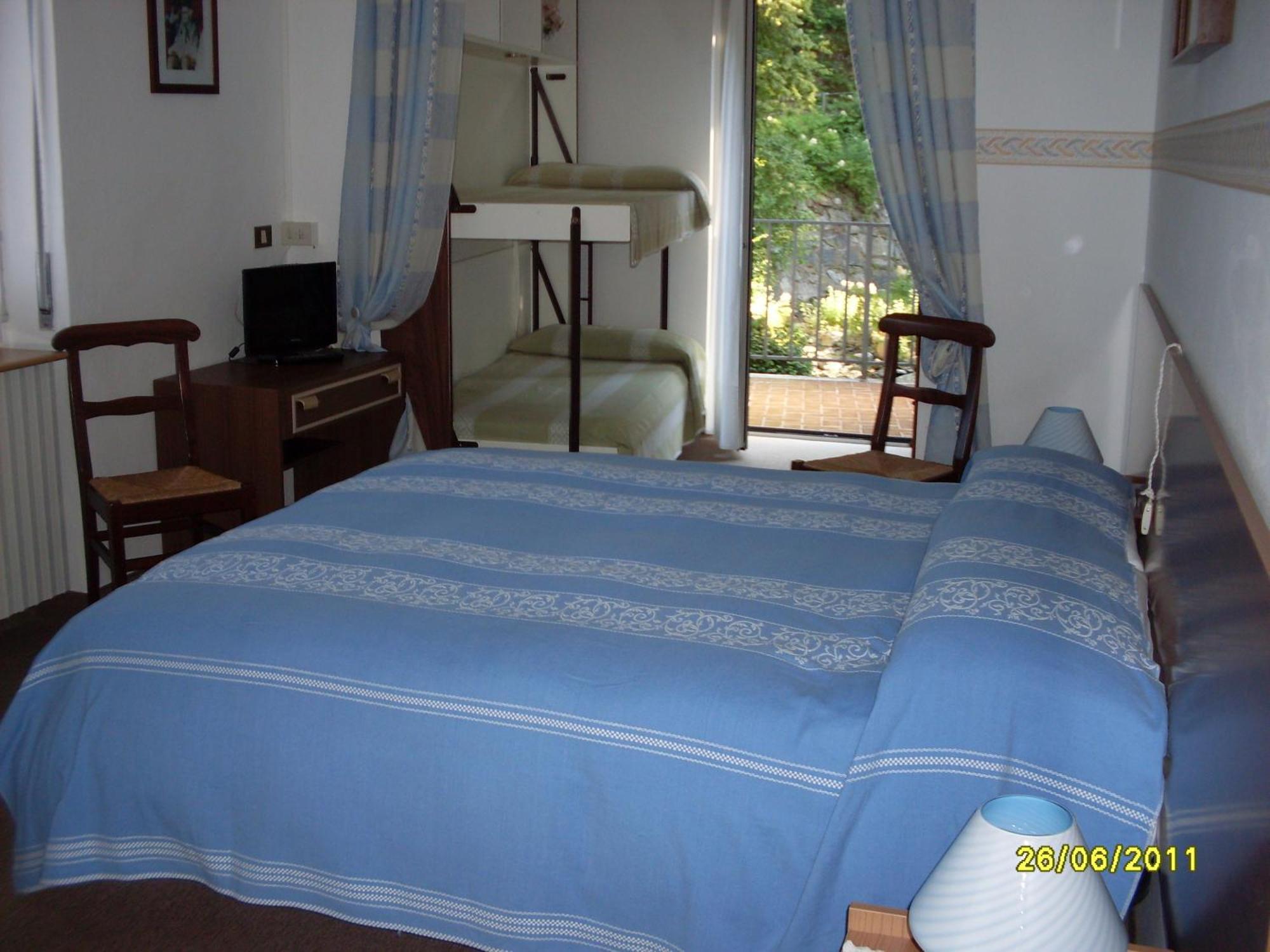 Albergo Ristorante Pace Bognanco エクステリア 写真