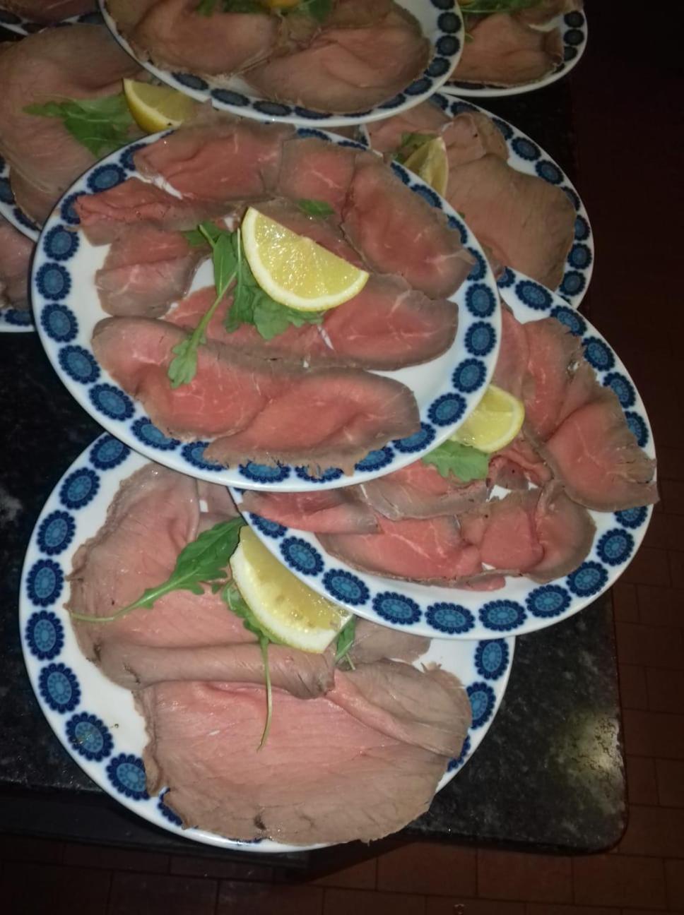 Albergo Ristorante Pace Bognanco エクステリア 写真